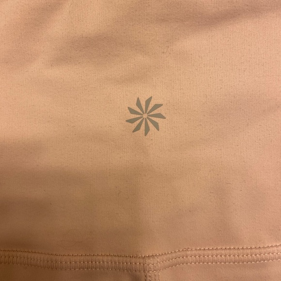 Athleta legging - Picture 3 of 8